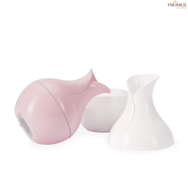 Umidificador de Ar com LED personalizado - H3280