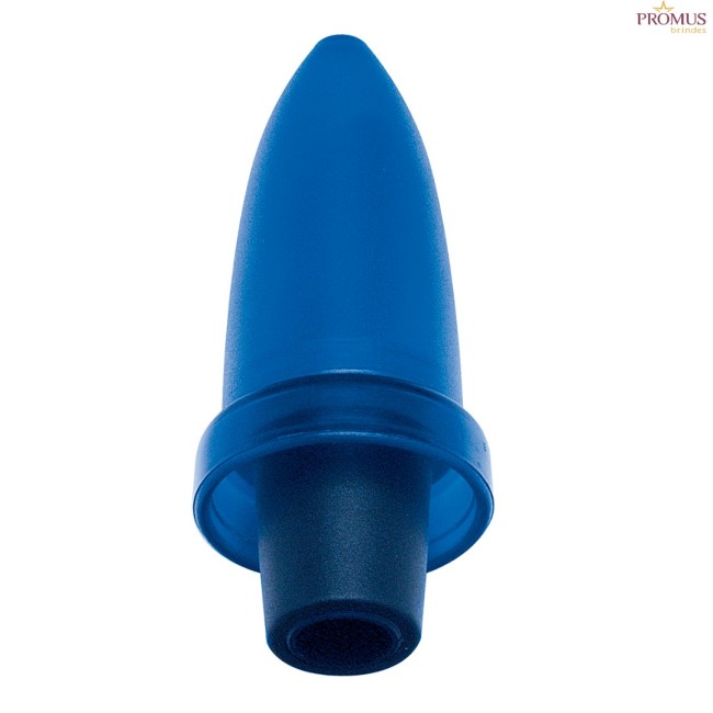 Vertedor com Tampa para Garrafa Personalizado para Brindes H481