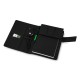 Caderno com carregador power bank Personalizado para Brindes H1689