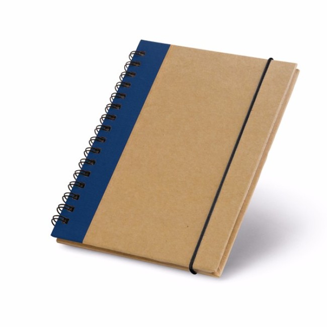 Caderno Capa Dura Personalizado para Brindes H93428