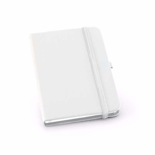 Caderno Capa Dura Personalizado para Brindes H704