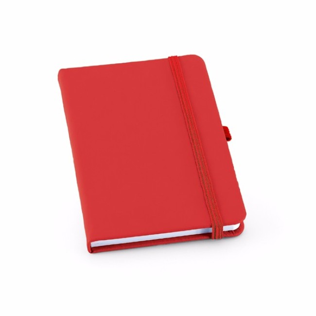 Caderno Capa Dura Personalizado para Brindes H704