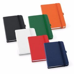 Caderno Capa Dura Personalizado para Brindes H93721