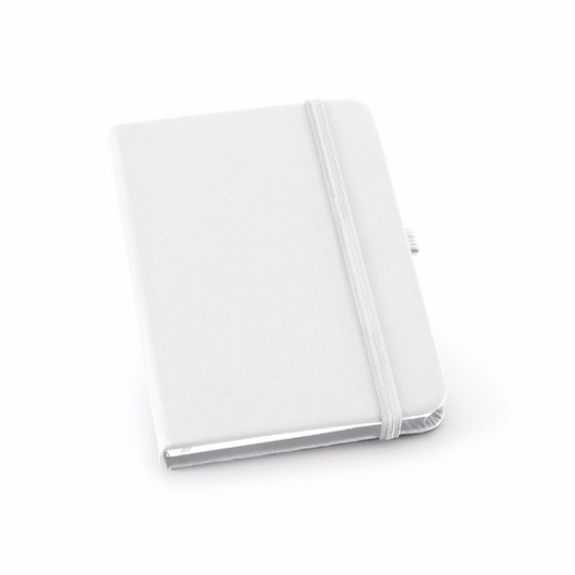 Caderno Capa Dura Personalizado para Brindes H93721