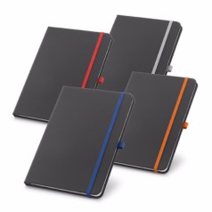 Caderno Capa Dura Personalizado para Brindes H93722