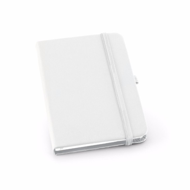 Caderno Capa Dura Personalizado para Brindes H93723