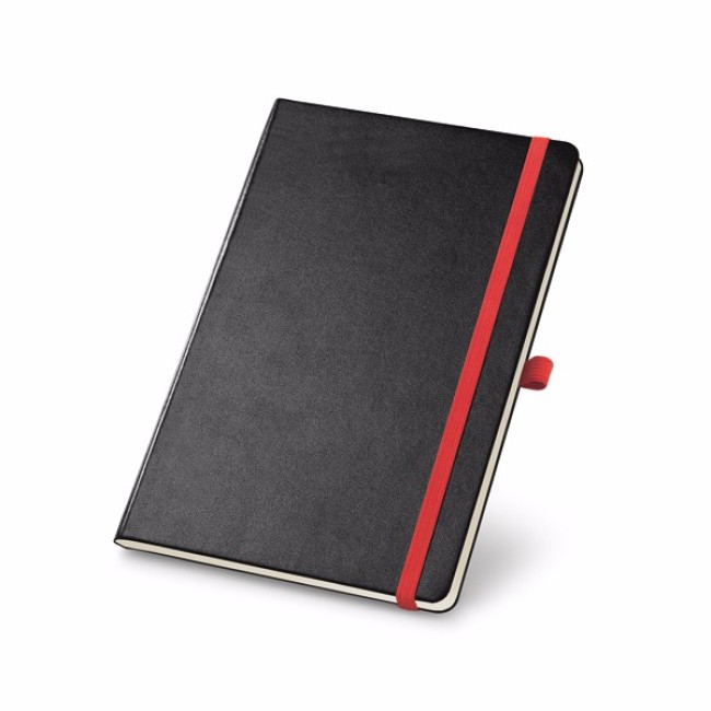 Caderno Capa Dura Personalizado para Brindes H93729