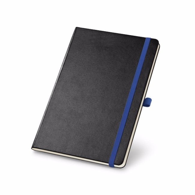 Caderno Capa Dura Personalizado para Brindes H93729