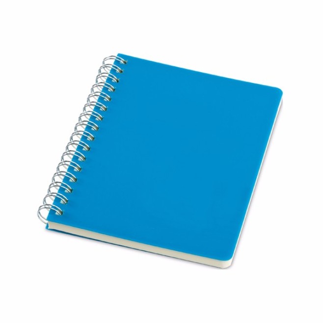 Caderno PP Personalizado para Brindes H33403