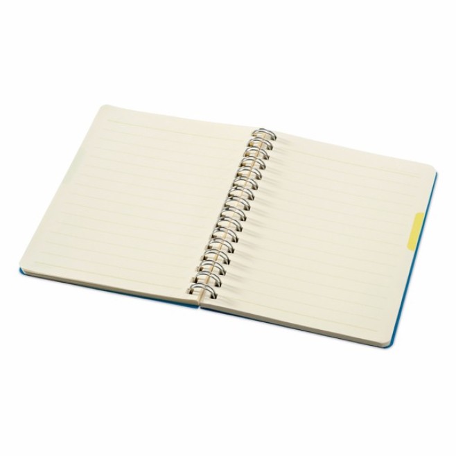 Caderno PP Personalizado para Brindes H33403