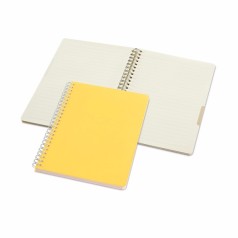 Caderno PP Personalizado para Brindes H33404