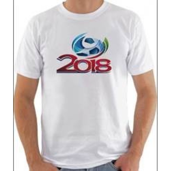 Camiseta gola careca Personalizada para Brindes H829