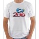 Camiseta gola careca Personalizada para Brindes H829