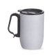 Caneca de Aço Inox Personalizada H1747