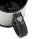 Caneca mixer 400 ml em inox Personalizada para Brindes H1719