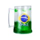 Caneca Acrílica com Gel Congelante Personalizada 350 ml H1355