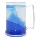 Caneca Acrílica com Gel Congelante Personalizada 400 ml H1031