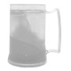 Caneca Acrílica com Gel Congelante Personalizada 400 ml H1031