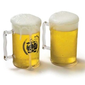 Caneca de Chopp 500 ml Personalizada para Brindes H1133