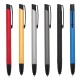 Caneta de Metal Touch Personalizada H1665
