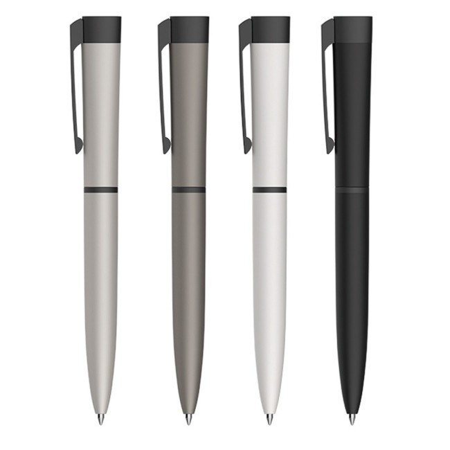 Caneta roller de metal Personalizada para Brindes H1363