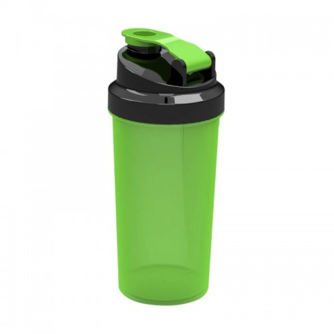 Coqueteleira Para Esporte de 600 ml Personalizada H1698