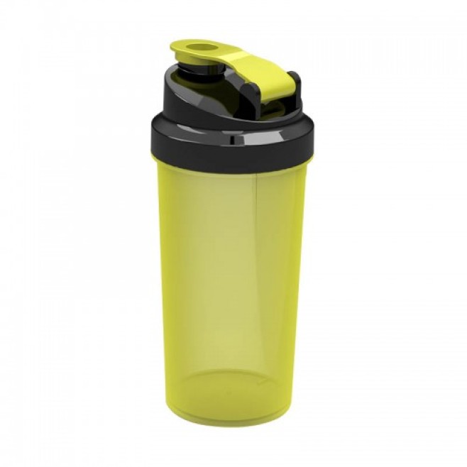 Coqueteleira Para Esporte de 600 ml Personalizada H1698