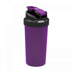 Coqueteleira Para Esporte de 600 ml Personalizada H1698