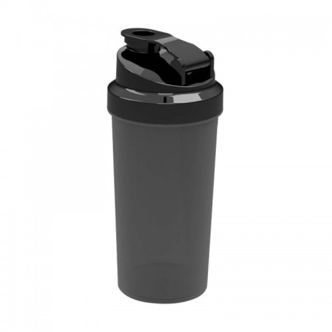 Coqueteleira Para Esporte de 600 ml Personalizada H1698