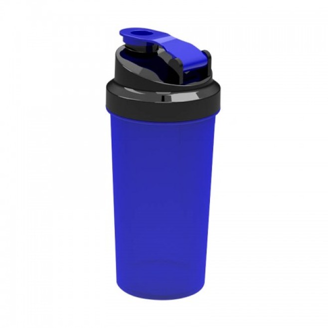 Coqueteleira Para Esporte de 600 ml Personalizada H1698