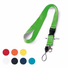 Cordão de Pescoço Personalizado H94401