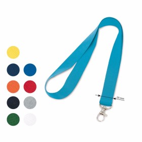 Cordão de Pescoço Personalizado H94405