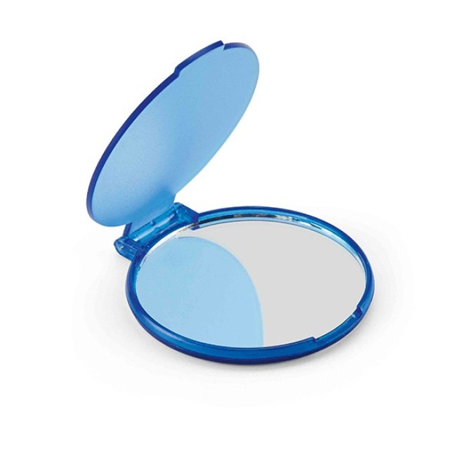 Espelho de Maquiagem Personalizado para Brindes H94853