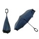 Guarda chuva invertido invertido com forro interno 8 gomos Personalizada para Brindes H1336