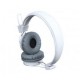 Headphone wireless com microfone e controle integrado Personalizado para Brindes H1085