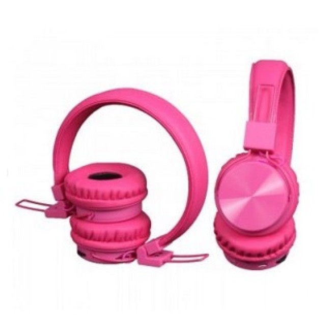 Headphone wireless com microfone e controle integrado Personalizado para Brindes H1085