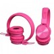 Headphone wireless com microfone e controle integrado Personalizado para Brindes H1085