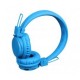 Headphone wireless com microfone e controle integrado Personalizado para Brindes H1085