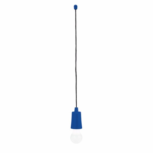 Lâmpada Portátil Personalizada para Brindes H94750