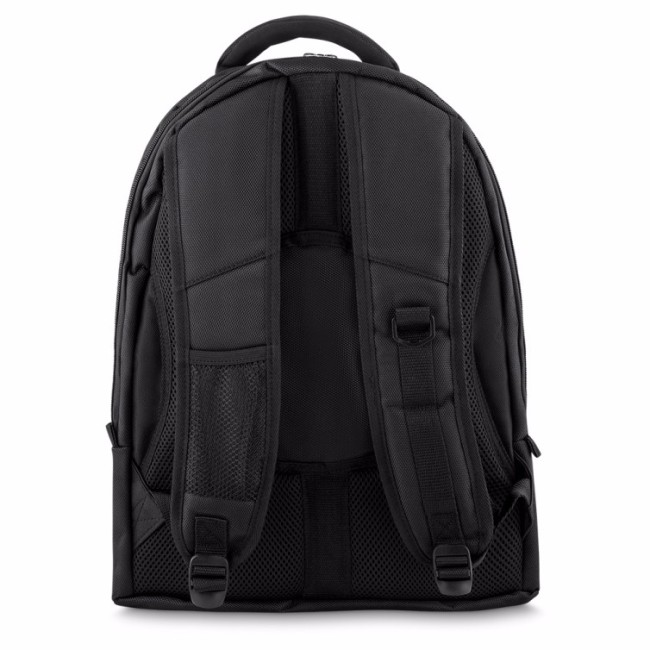 Mochila para Notebook em Tecido Nylon Personalizada H1174