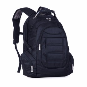 Mochila para notebook Tecido em polyester Personalizado para Brindes H1214