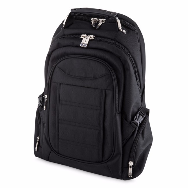 Mochila para notebook Tecido em polyester Personalizado para Brindes H1214