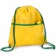 Mochila Saco em nylon resinado Personalizada H1365