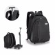 Mochila Trolley para Notebook Personalizada H92293