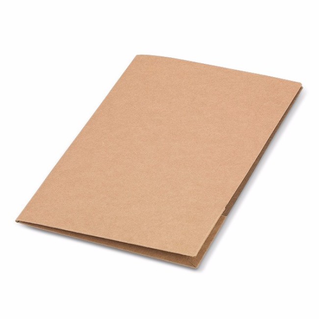 Pasta porta documentos A4 Personalizado para Brindes H93463