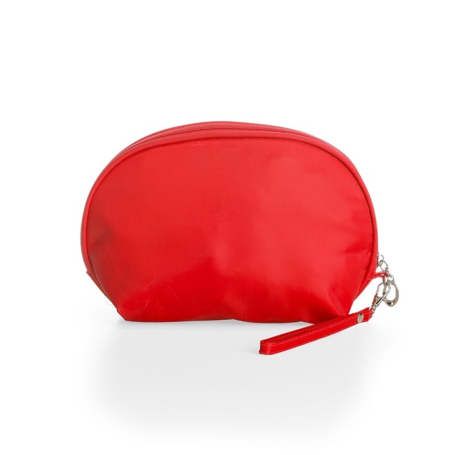 Necessaire impermeável de nylon Personalizado para Brindes H1708