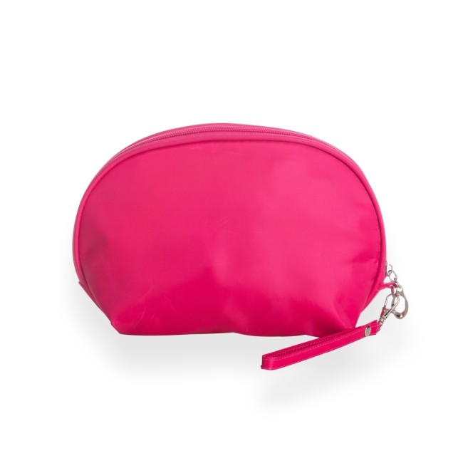 Necessaire impermeável de nylon Personalizado para Brindes H1708
