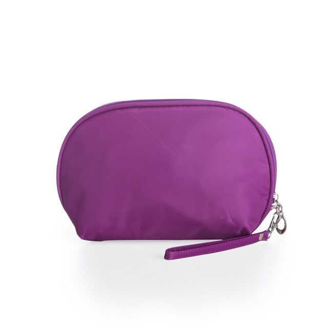 Necessaire impermeável de nylon Personalizado para Brindes H1708