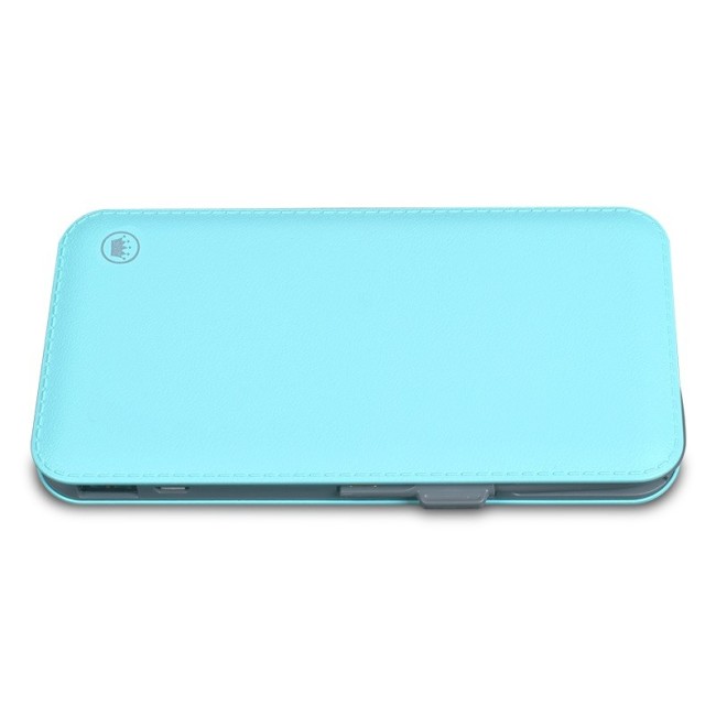 Power Bank slim 10000 mAh Personalizado para Brindes H1379