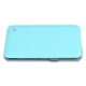 Power Bank slim 10000 mAh Personalizado para Brindes H1379